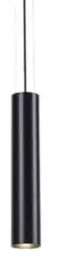 LAMPA wisząca NODA 5542 Shilo sopel OPRAWA metalowa