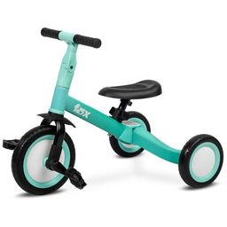 Toyz ROWEREK FOX TURQUOISE
