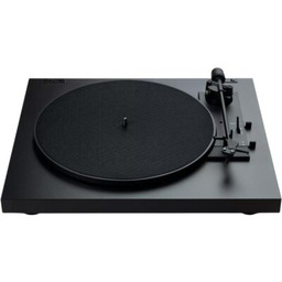 PRO-JECT Gramofon A1.2 Czarny Zyskaj