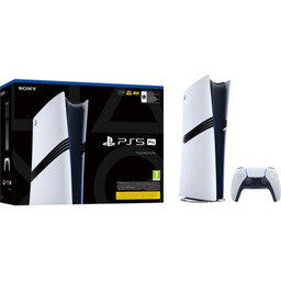 Sony Computer Konsola SONY PlayStation 5 Pro 2TB