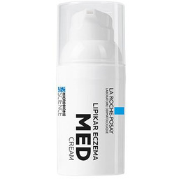 LA ROCHE-POSAY Lipikar Eczema MED Krem, 30ml
