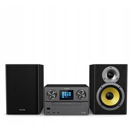 Philips TAM8905/10 Wi Fi, Bt, Spotify Connect, Radio