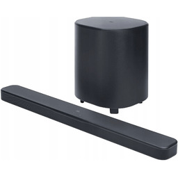 Soundbar Jbl Bar 500 Mkii 5.1 750