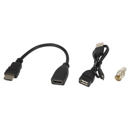 Blow TUNER DVB-T2 7000FHD MINI H.265