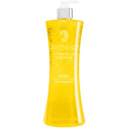 Żel do kąpieli Walkiria Spassion Argan