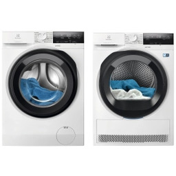 Electrolux pralka 700 SteamCare EW7F3482P 8kg 1400 obr/min