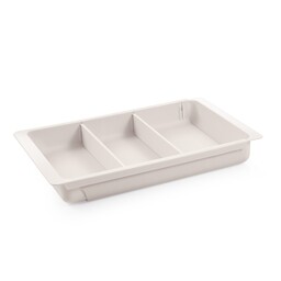 Regulowany organizer do szuflady FlexiSPACE 330-555 mm