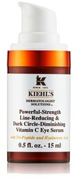 Kiehl''s Potężna siła Witamina C redukująca cienie pod