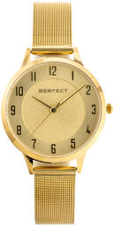 ZEGAREK DAMSKI PERFECT F387-03 (zp532b) + BOX