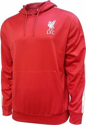 Icon Sports Męska bluza z kapturem Liverpool F.c.