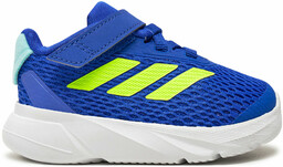 Sneakersy adidas Duramo SL IH2443 Niebieski