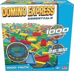 Domino Express 1000 Pack