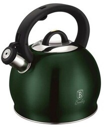 Berlinger Haus Czajnik Emerald Collection, 3 l