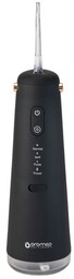 Irygator do jamy ustnej OROMED ORO-DENTAL BLACK, 1