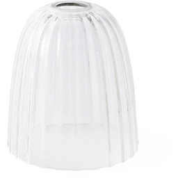 Elstead Lighting Szklany klosz Douille GS753 Elstead kopułowy