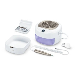 Beurer MP 200 StudioNails Pro Frezarka do paznokci