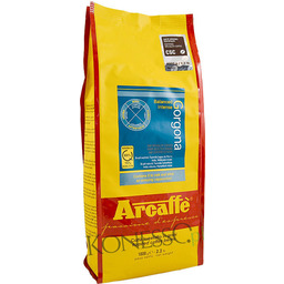 Kawa ziarnista Arcaffe Gorgona 1kg