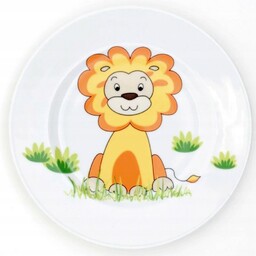 5137C Zestaw Dla Dzieci 1/3 Lew Roma Margot