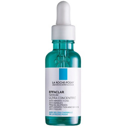LA ROCHE-POSAY Effaclar skoncentrowane serum do twarzy 30ml