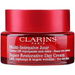 Clarins Multi Intensive Jour Super Restorative Day Cream