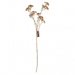 Roślina Sztuczna Patrinia Złota Aluro