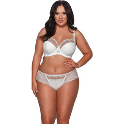 Ava Lingerie Biustonosz 1030 Cream 70 D Cream