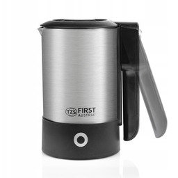 Czajnik Turystyczny 0,6L First Austria