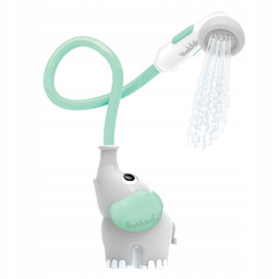 Yookidoo Prysznic słonik turkusowy zabawka do kąpieli