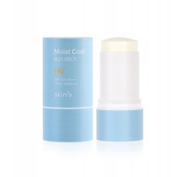 Skin79 Ochronny Sztyft Nawilżająco-Chłodzący SPF50