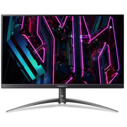 Acer Predator XB273UX1bmiiprx 27" 2K IPS 200Hz 0,5ms