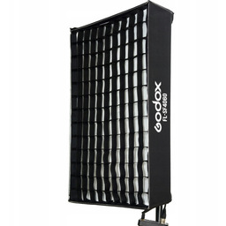 Godox softbox z gridem dyfuzorem i torbą