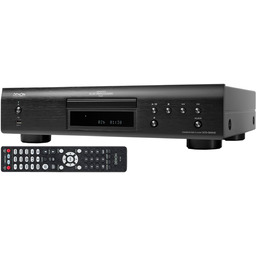 Denon DCD-900NE - Odtwarzacz CD z USB