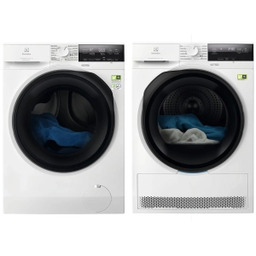 Electrolux pralka 700 SteamCare EW7F3487UP 8kg 1400obr/min +