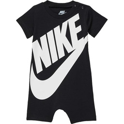 Nike Krótkie spodenki dla niemowląt