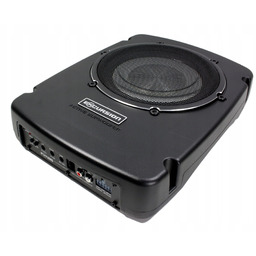 Excursion PXA-B8 Aktywny 500W 20CM Pod Siedzenie