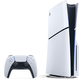 SONY PlayStation 5 Slim 1TB Blu-ray
