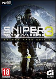 Sniper Ghost Warrior 3 Edycja Season Pass (PC)