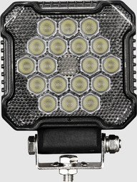 Lampa robocza LED reflektor TruckLED L0173 18xLED 2800lm