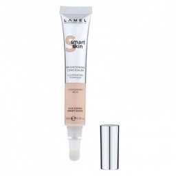 LAMEL Smart Skin Brightening Concealer Korektor z kwasem