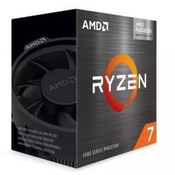 Procesor AMD Ryzen 7 5700G