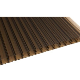 Płyta PCB komorowa brązowa 1050 x 2000 x