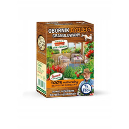 Obornik bydlęcy granulowany Florovit 1L