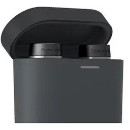 Bowers & Wilkins PI5 S2 Storm Grey Dokanałowe