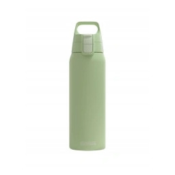 Sigg Butelka termiczna Shield One 0.75L oliwkowa