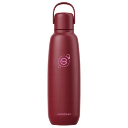 Butelka termiczna SODASTREAM Fizz&Go 0,9l Pomegranate