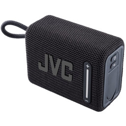WODOODPORNY GŁOŚNIK PRZENOSNY JVC XS-E114B 5W BT Bluetooth