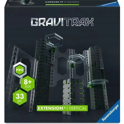 Ravensburger 22427 GraviTrax Pro Wertykalny Zestaw Uzupełniający