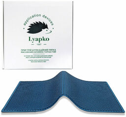 Mata do masażu Lyapko MAX 6,2 - niebieski