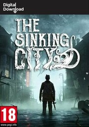 The Sinking City (PC) Klucz Steam