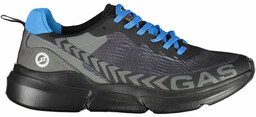 BUTY SPORTOWE GAS BLACK MAN